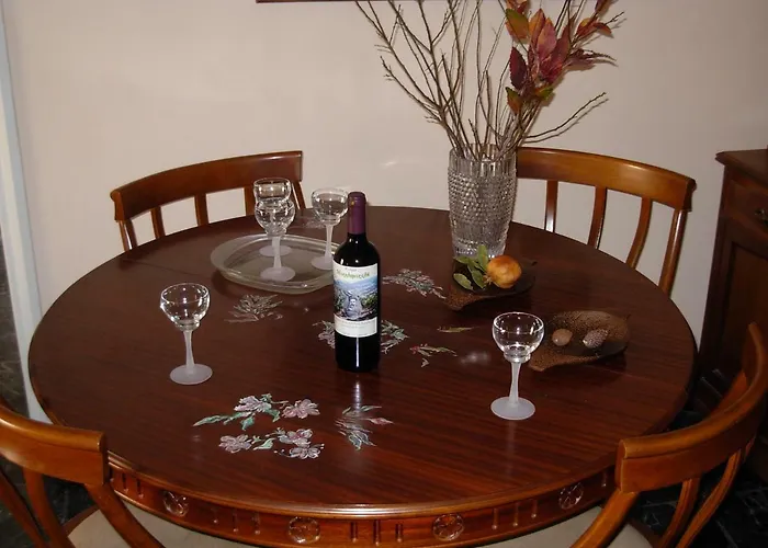 Michele\'S Flat