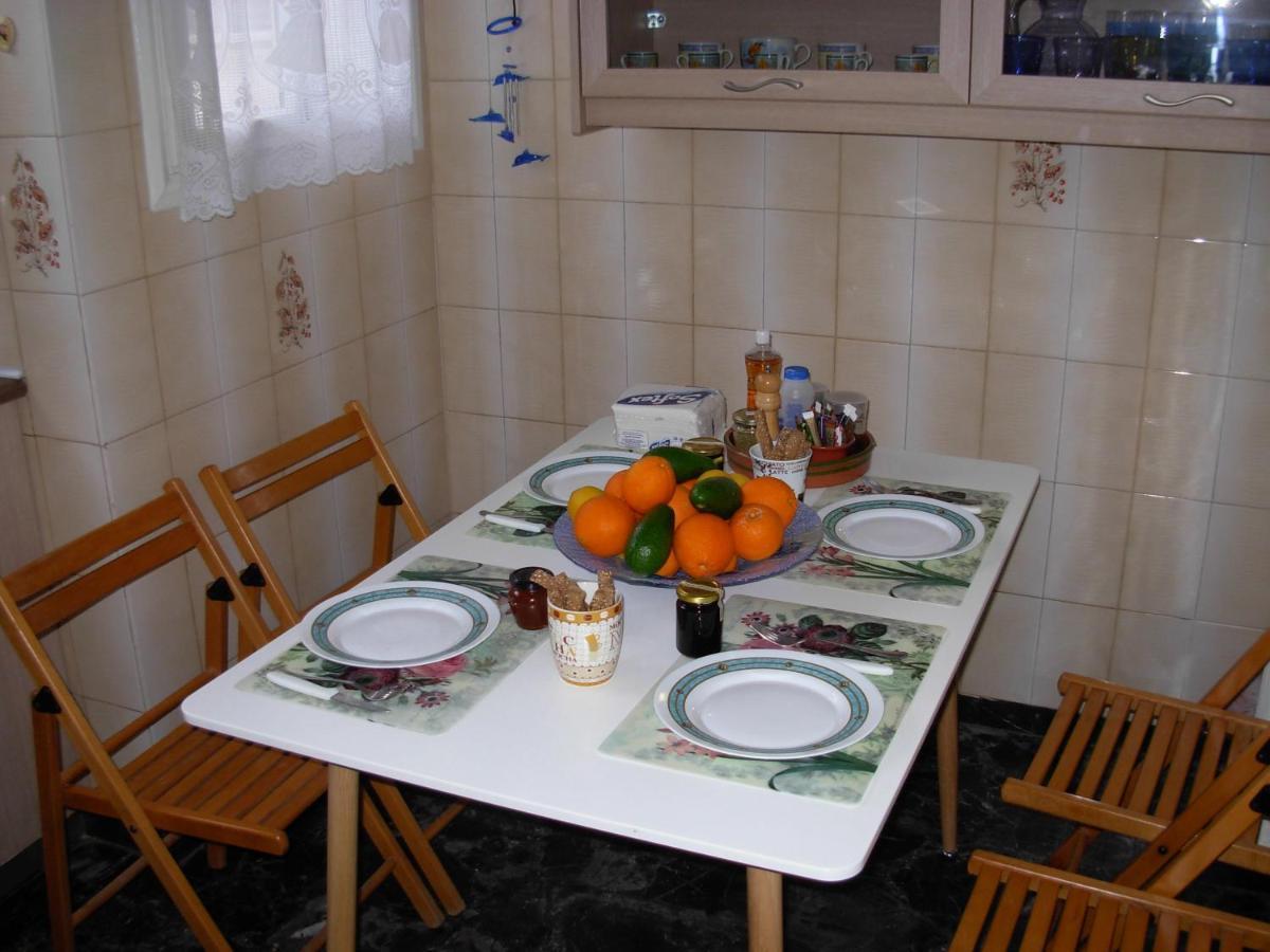 Apartament Michele's Flat Chania (Crete)