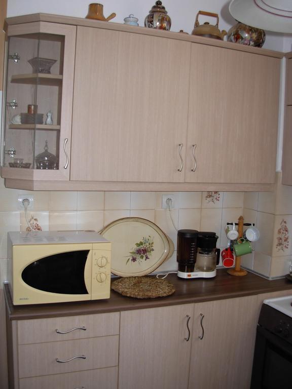 Apartament Michele's Flat *