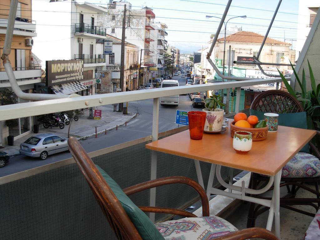 Apartament Michele's Flat Chania (Crete)