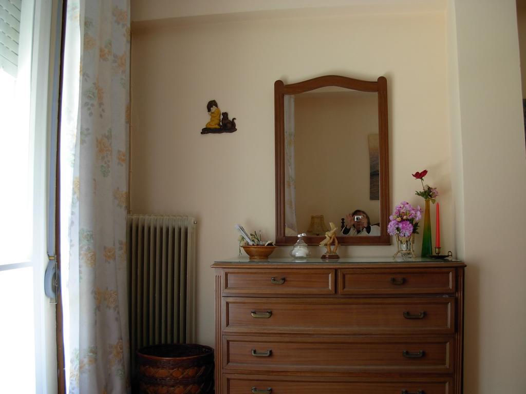 Apartament Michele's Flat *