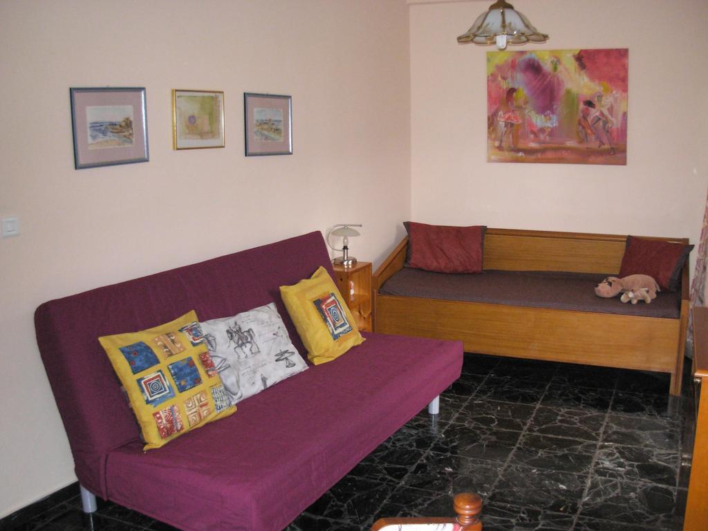 Michele's Flat Apartament Chania (Crete)