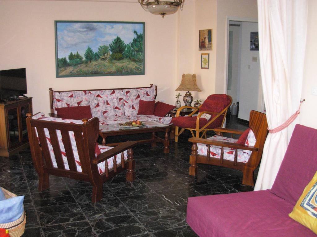 Apartament Michele's Flat