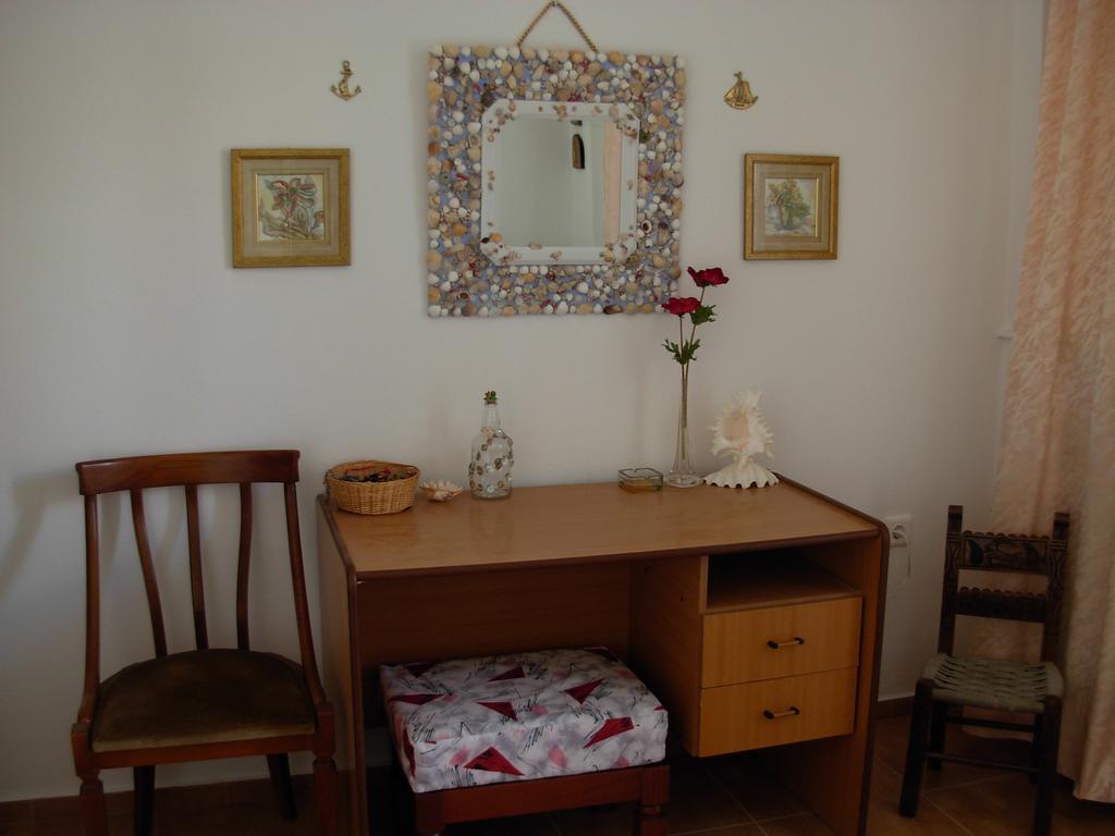 Apartament Michele's Flat *